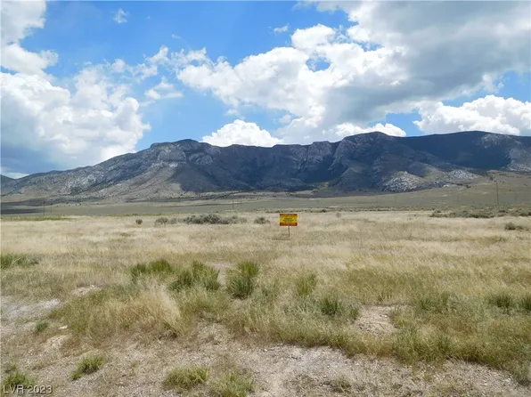 N McGill Hwy, Ely, NV 89301