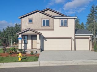 21 NE Belfair Sta #98, Belfair, WA 98528