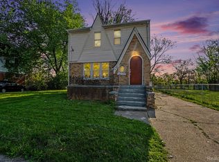 19338 Teppert St, Detroit, MI 48234