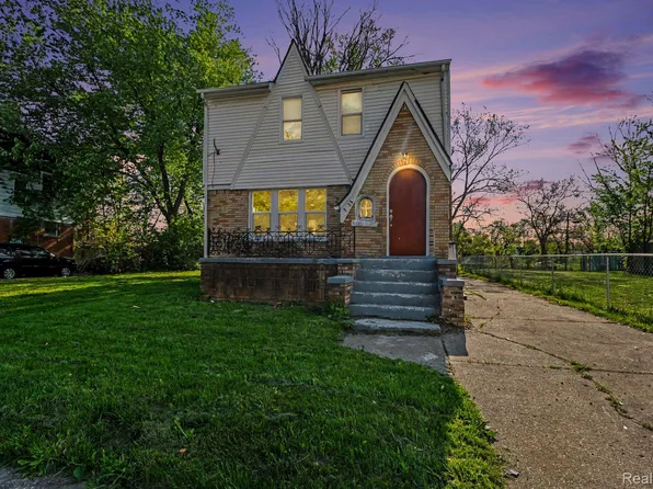19338 Teppert St, Detroit, MI 48234