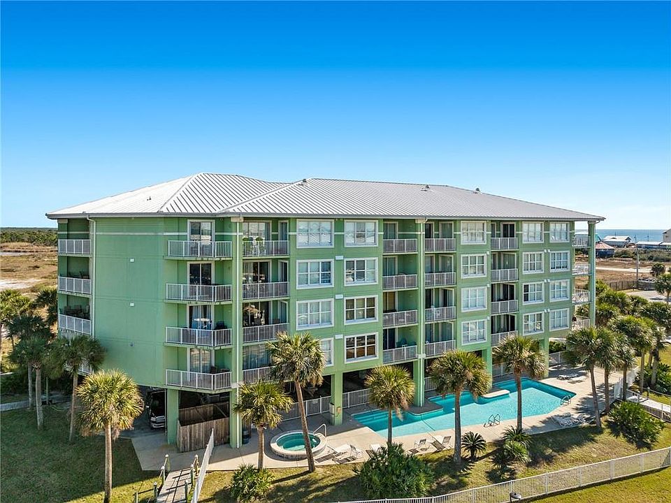 Navy Cove Harbor Condominiums Gulf Shores, AL Zillow