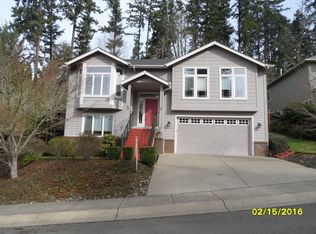 4933 Hunters Glen Dr, Eugene, OR 97405