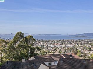 52 Wildwood Pl, El Cerrito, CA