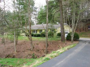 115 Shepard Way, Burnsville, NC 28714