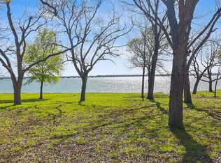 LOT 32 Embarcadero, Kerens, TX 75144