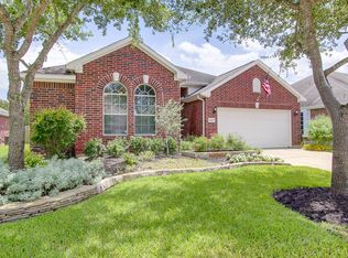 21015 Golden Sycamore Trl, Cypress, TX 77433