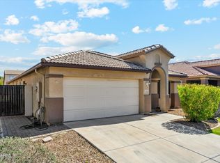 7711 S 48th Ln, Laveen, AZ 85339
