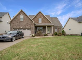 304 Abeline Dr, Clarksville, TN 37043