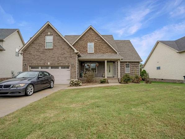 304 Abeline Dr, Clarksville, TN 37043