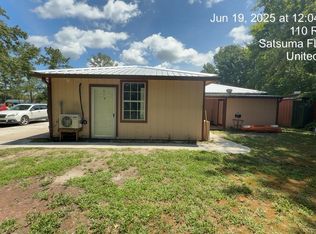 110 Ross Rd UNIT C, Satsuma, FL 32189
