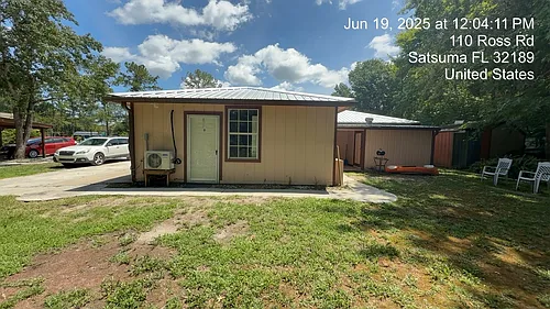 110 Ross Rd #C Photo 1