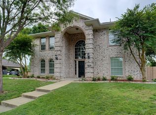 7005 Barton Creek Cir, Rowlett, TX 75089
