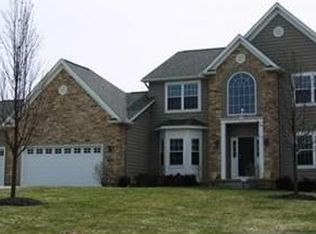 2758 Sunburst Dr, Medina, OH 44256