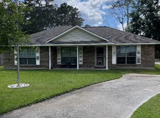 26707 Sunset Dr, Magnolia, TX 77355