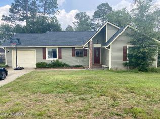 6734 Weeping Water Run, Fayetteville, NC 28314