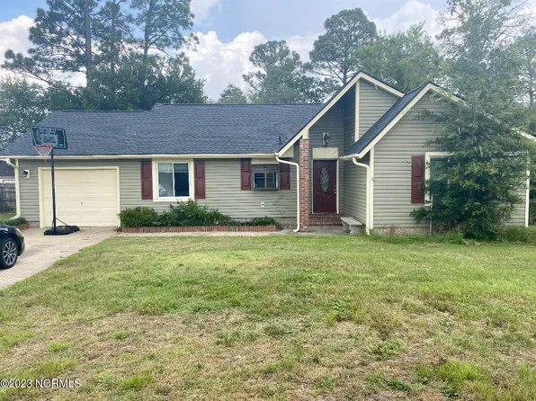 6734 Weeping Water Run, Fayetteville, NC 28314