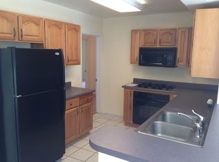 1010 Fitch St, Albion, MI 49224
