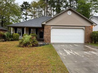 907 Bors St, Sumter, SC 29154