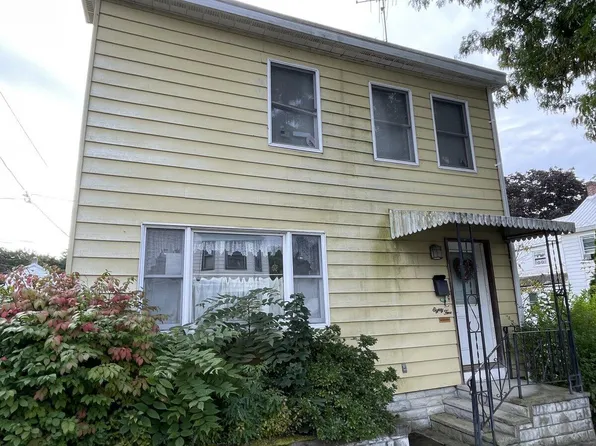 85 4th Street, Waterford, NY 12188