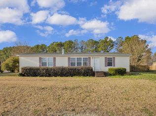34 Talbot Cir, Saint Pauls, NC 28384