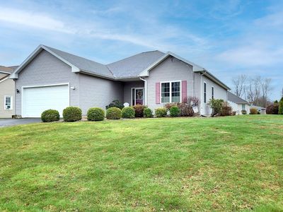 32 Mayer Dr, Holyoke, MA, 01040