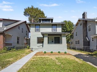 1131 Prince St SE, Grand Rapids, MI 49507