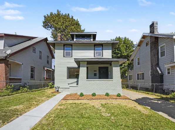 1131 Prince St SE, Grand Rapids, MI 49507