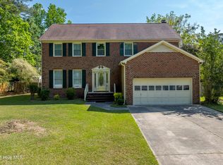 950 Eton Drive, Jacksonville, NC 28546
