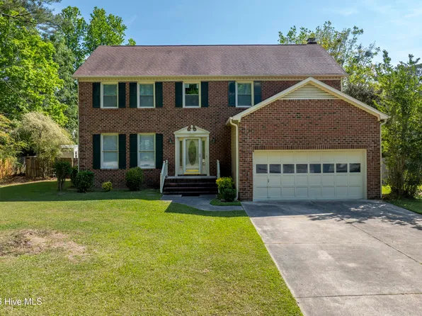 950 Eton Drive, Jacksonville, NC 28546