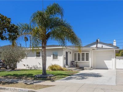 2505 Armour Ln, Redondo Beach, CA, 90278