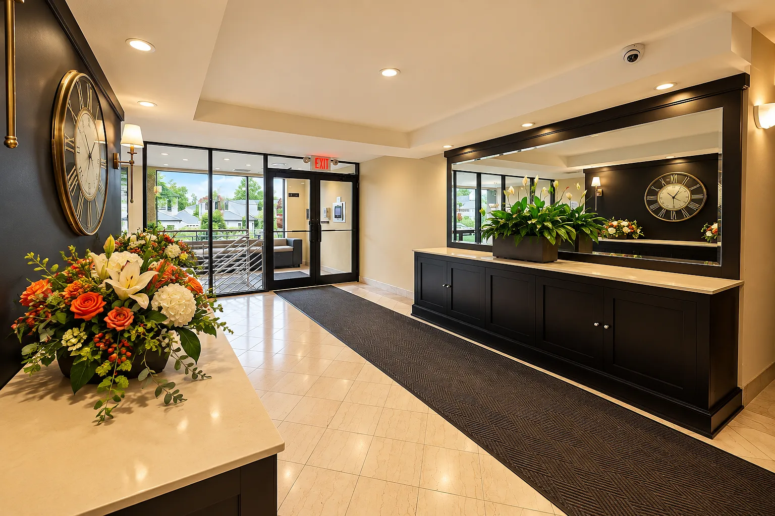 1 bed, $1,900 — Photo 3