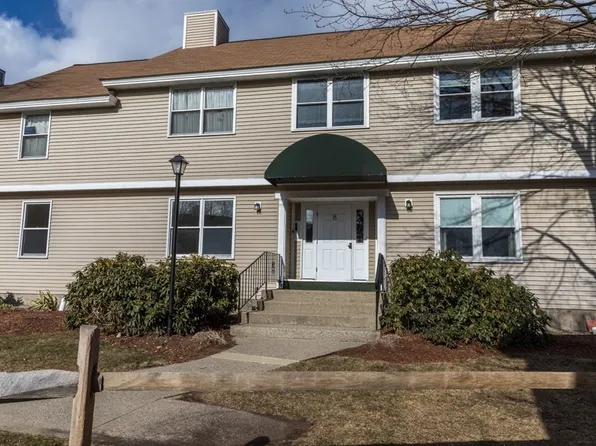 425 Main St Unit 8C, Hudson, MA 01749