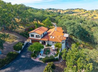 10662 Santa Ana Rd, Atascadero, CA 93422