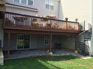 4 Redtail Ct, West Chester, PA 19382