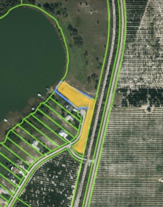 1st image of 111 S BEAR POINTE DRIVE LOT 1