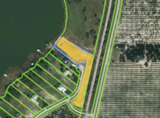 111 S Bear Pointe Dr #1, Lake Placid, FL 33852