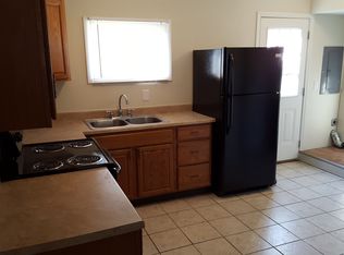 4065 Rickenbacker Ave, Columbus, OH 43213