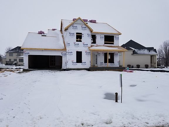 2nd image of 26100 W Milestone Dr Lot 34