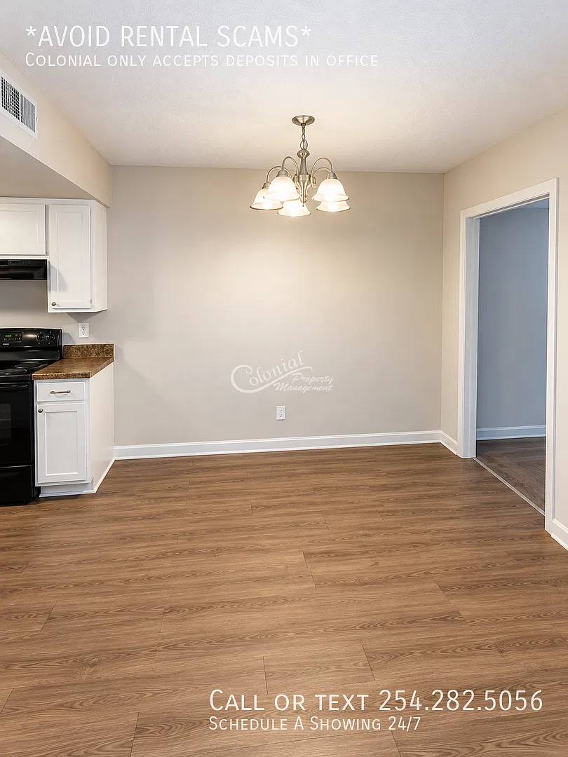 2 bed, 1.0 bath, 968 sqft, $785 — Photo 4