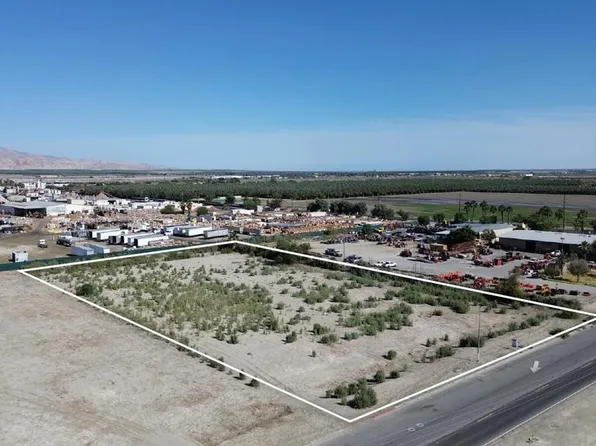 83829 Tyler St Lot 763-141-010, Coachella, CA 92236