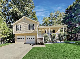 120 Cottonwood Loop, Dallas, GA 30132