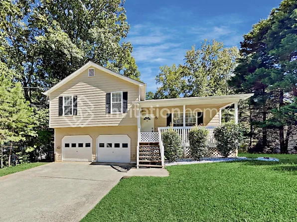 120 Cottonwood Loop, Dallas, GA 30132