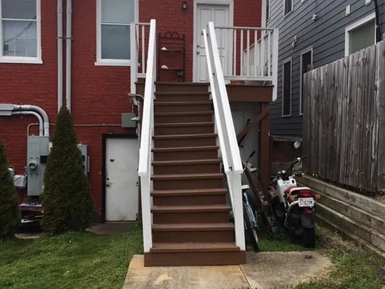 803 N 23rd Street — Photo 14