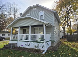 2403 Morgan St, Saginaw, MI 48602