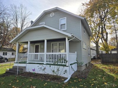 2403 Morgan St, Saginaw, MI, 48602