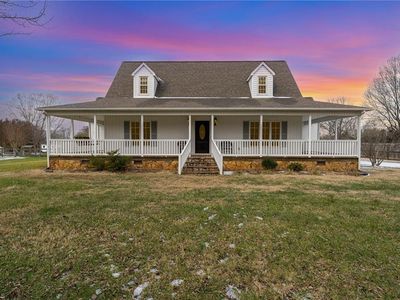 9181 Racine Rd, Pleasant Garden, NC, 27313