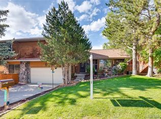 17721 E Berry Pl, Centennial, CO 80015