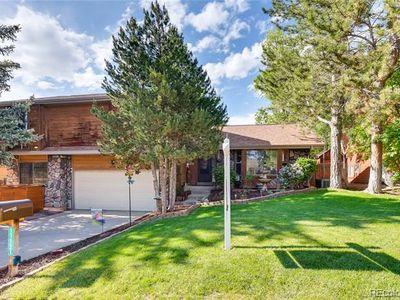17721 E Berry Pl, Centennial, CO, 80015