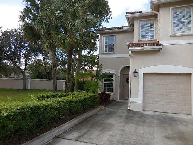 1st image of 741 NW 132nd Terrace #19
