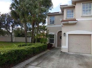 741 NW 132nd Ter #19, Plantation, FL 33325